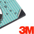 Disney Alice in Wonderland (animated) Silhouette in the Mirror Surface Pro 7 Skin
