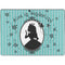 Disney Alice in Wonderland (animated) Silhouette in the Mirror Surface Pro 8 Skin