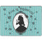 Disney Alice in Wonderland (animated) Silhouette in the Mirror Surface Pro 9 Skin