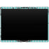 Disney Alice in Wonderland (animated) Silhouette in the Mirror Surface Pro 9 Skin