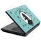 Disney Alice in Wonderland (animated) Silhouette in the Mirror T440s Skin