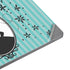 Disney Alice in Wonderland (animated) Silhouette in the Mirror Universal Laptop 13in (10.6 x 7.6in) Skin