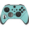 Disney Alice in Wonderland (animated) Silhouette in the Mirror Xbox Elite Wireless Controller Series 2 Skin
