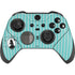Disney Alice in Wonderland (animated) Silhouette in the Mirror Xbox Elite Wireless Controller Series 2 Skin