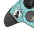 Disney Alice in Wonderland (animated) Silhouette in the Mirror Xbox Elite Wireless Controller Series 2 Skin
