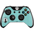 Disney Alice in Wonderland (animated) Silhouette in the Mirror Xbox One Controller Skin