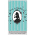 Disney Alice in Wonderland (animated) Silhouette in the Mirror Xbox Series S Console Skin