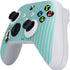 Disney Alice in Wonderland (animated) Silhouette in the Mirror Xbox Series S Controller Skin