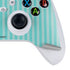 Disney Alice in Wonderland (animated) Silhouette in the Mirror Xbox Series S Controller Skin