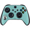 Disney Alice in Wonderland (animated) Silhouette in the Mirror Xbox Series X Controller Skin