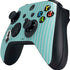 Disney Alice in Wonderland (animated) Silhouette in the Mirror Xbox Series X Controller Skin