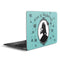Disney Alice in Wonderland (animated) Silhouette in the Mirror Zenbook UX305FA 13.3in Skin