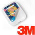 Disney Alice in Wonderland (animated) Floral Print Apple AirPods Skin