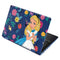 Disney Alice in Wonderland (animated) Floral Print Aspire R11 11.6in Skin