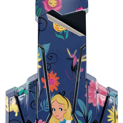 Disney Alice in Wonderland (animated) Floral Print BENGOO G9000 Skin