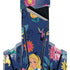 Disney Alice in Wonderland (animated) Floral Print BENGOO G9000 Skin