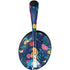 Disney Alice in Wonderland (animated) Floral Print Bose Noise Cancelling Headphones 700 Skin