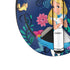 Disney Alice in Wonderland (animated) Floral Print Bose Noise Cancelling Headphones 700 Skin