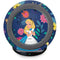 Disney Alice in Wonderland (animated) Floral Print Fast Charge Wireless Charging Stand Skin