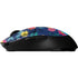 Disney Alice in Wonderland (animated) Floral Print G Pro Wireless Gaming Mouse Skin
