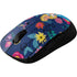 Disney Alice in Wonderland (animated) Floral Print G Pro Wireless Gaming Mouse Skin