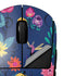 Disney Alice in Wonderland (animated) Floral Print G Pro Wireless Gaming Mouse Skin