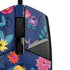 Disney Alice in Wonderland (animated) Floral Print G203 Prodigy RGB Wired Gaming Mouse Skin