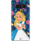 Disney Alice in Wonderland (animated) Floral Print Galaxy Note 8 Skin