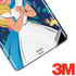 Disney Alice in Wonderland (animated) Floral Print Galaxy Note 8 Skin