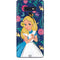 Disney Alice in Wonderland (animated) Floral Print Galaxy Note 9 Skin