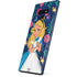 Disney Alice in Wonderland (animated) Floral Print Galaxy Note 9 Skin