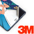 Disney Alice in Wonderland (animated) Floral Print Galaxy Note 9 Skin