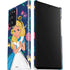 Disney Alice in Wonderland (animated) Floral Print Galaxy Note20 Ultra 5G Lite Case