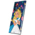 Disney Alice in Wonderland (animated) Floral Print Galaxy Note20 Ultra 5G Skin