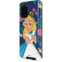 Disney Alice in Wonderland (animated) Floral Print Galaxy S20 Plus Pro Case