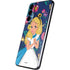 Disney Alice in Wonderland (animated) Floral Print Galaxy S22 Skin