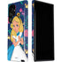 Disney Alice in Wonderland (animated) Floral Print Galaxy S22 Ultra Pro Case