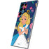 Disney Alice in Wonderland (animated) Floral Print Galaxy S22 Ultra Skin
