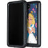 Disney Alice in Wonderland (animated) Floral Print Galaxy S23 Waterproof Case