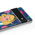 Disney Alice in Wonderland (animated) Floral Print Google Pixel 6 Pro Skin