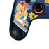 Disney Alice in Wonderland (animated) Floral Print Google Stadia Controller Skin
