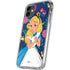 Disney Alice in Wonderland (animated) Floral Print iPhone 11 Clear Case