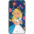 Disney Alice in Wonderland (animated) Floral Print iPhone 11 Skin