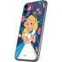 Disney Alice in Wonderland (animated) Floral Print iPhone 11 Skin