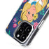 Disney Alice in Wonderland (animated) Floral Print iPhone 15 Pro Max MagSafe Case