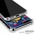 Disney Alice in Wonderland (animated) Floral Print iPhone 7/8 Plus Clear Case