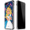 Disney Alice in Wonderland (animated) Floral Print iPhone 7/8 Plus Clear Case