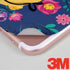 Disney Alice in Wonderland (animated) Floral Print iPhone 8 Skin