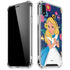 Disney Alice in Wonderland (animated) Floral Print iPhone XR Clear Case