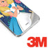 Disney Alice in Wonderland (animated) Floral Print iPhone XS Skin